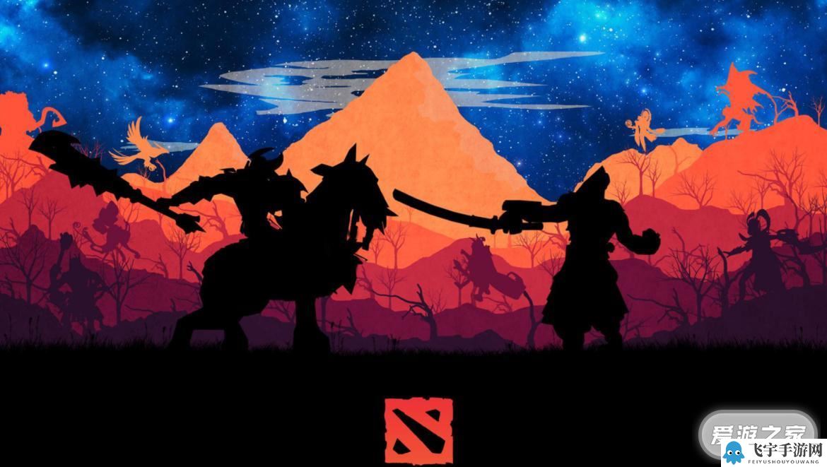 Dota2护盾神符机制详情