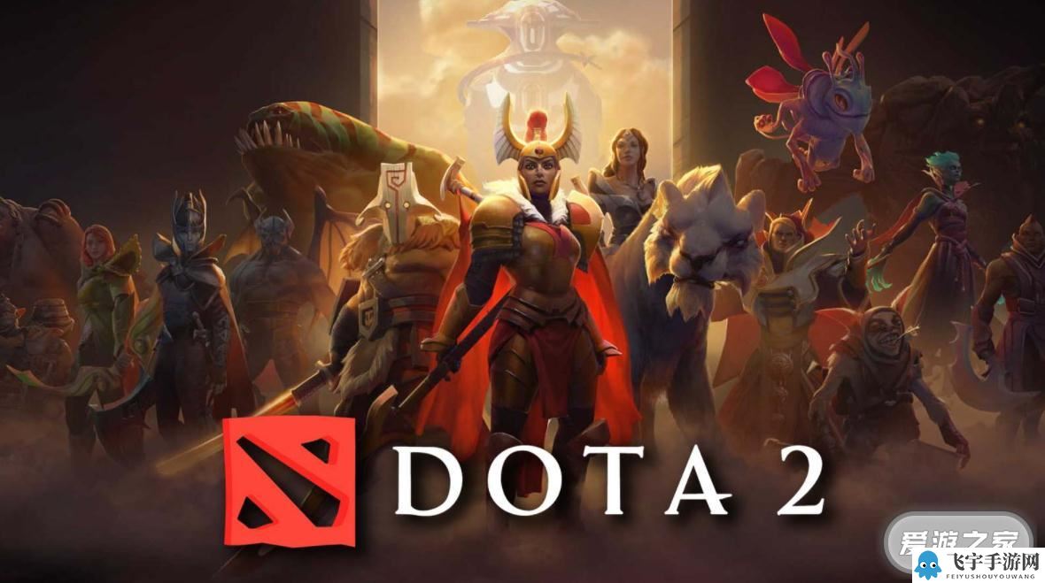 Dota27.33版本肉山搬家机制介绍