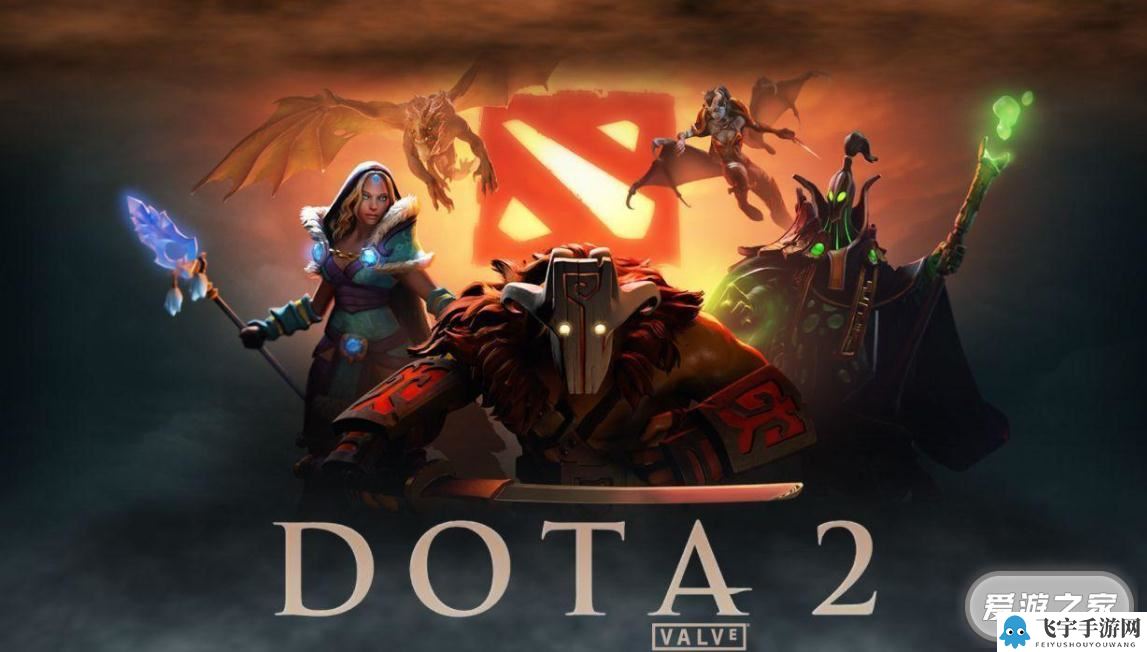 Dota2新装备灵匣有什么效果