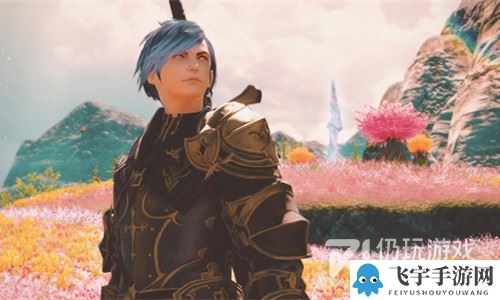 《FF14》坦克开怪技巧分享