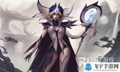 《LOL》上单妖姬怎么对线诺手和腕豪