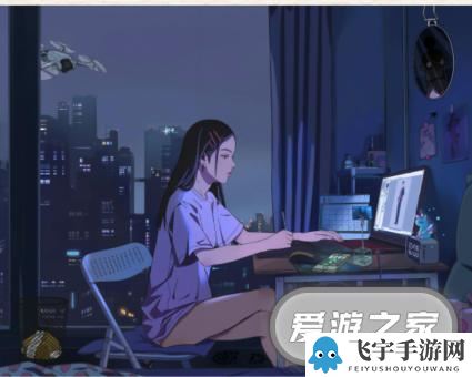 进击的汉字独居女孩怎么过