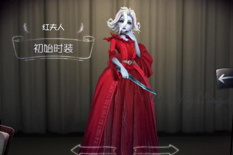 第五人格红夫人怎么玩 最强监管者追击技巧